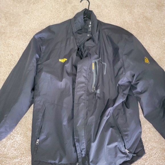 Doesn't Fit. - Picture 1 of 4